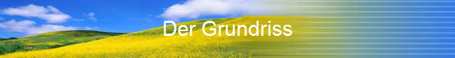 Der Grundriss