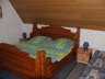 Das Schlafzimmer